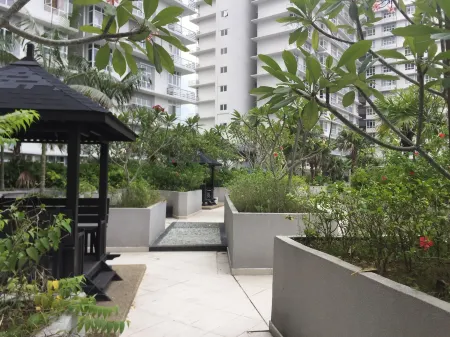 M3 Residences Отели в г. Сетапак