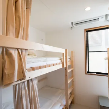 Plumhostel Отели рядом со станцией Yui Festival Railway Station