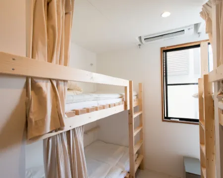 Plumhostel Hotels in Odawara