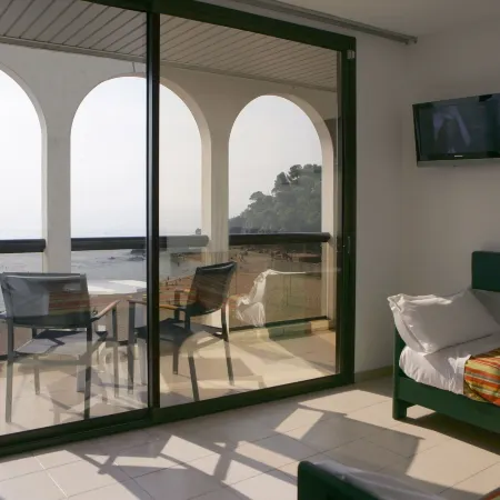 Apartaments Rosanna