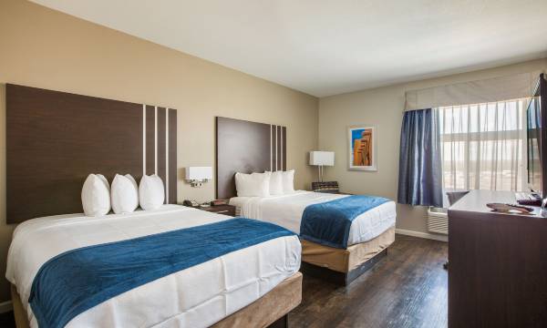 Baymont by Wyndham Albuquerque Airport