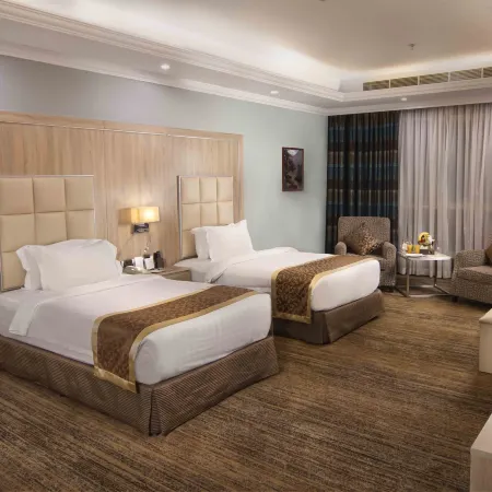 Iridium 70 Hotel
