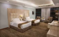 Iridium 70 Hotel