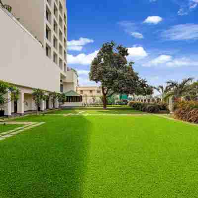 Lemon Tree Premier, Vijayawada Hotel Exterior