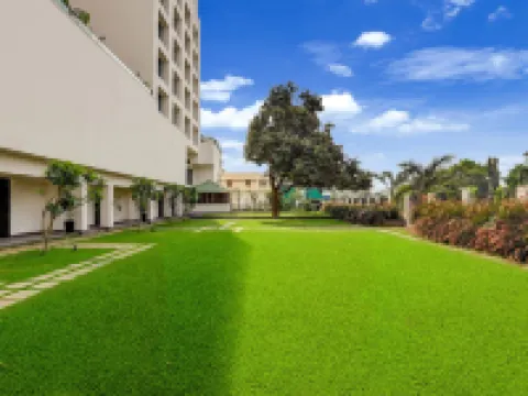 โรงแรมเลมอนทรีพรีเมียร์วิชายาวาด้า โรงแรมใกล้สถานีวิชัยวาทะ