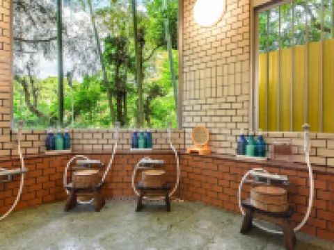 卡格魚日式旅館 伊勢原市酒店