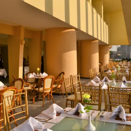 Cleopatra Hotel