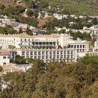 TRH Mijas Hotel Exterior