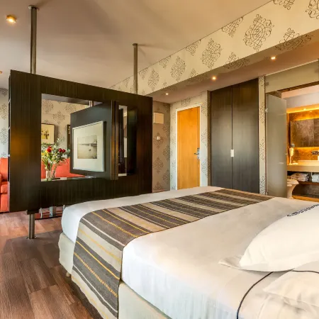 Sileo Hotel