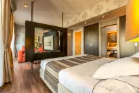 Sileo Hotel - Jacuzzi