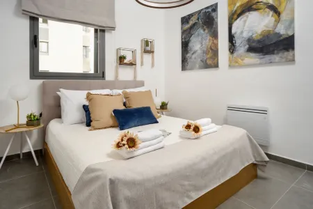 Savyoney Ramat Sharet - Isrentals