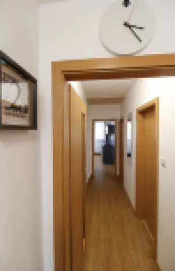 ヴィラ ギャップ アパートメンツ