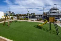 202 Mulberry Court- Elegant with Large Terrace