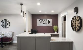 Candle Light Inn