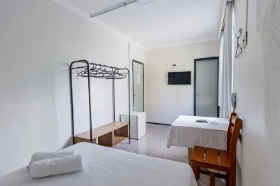 Hotel Meireles
