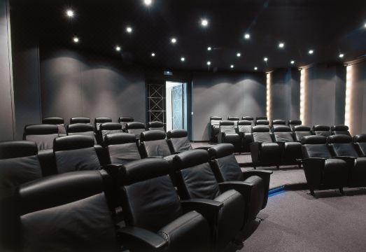 호텔 캅 에스텔