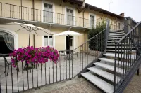 Hotel Cascina di Corte Hotels in Borgaro Torinese