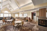 Residence Inn El Paso Hotels in El Paso