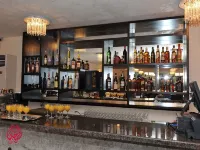 Al Murjan Palace Hotel Jounieh - bar