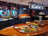 Grand Hotel Arendal - Unike Hoteller - Breakfast