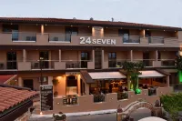 24 Seven Boutique Hotel Hotels in Agios Konstantinos