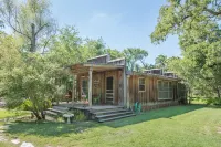 7F Lodge and Events