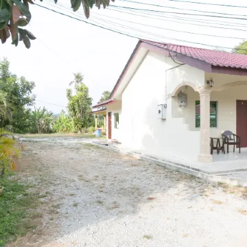 Sri Melor Inn