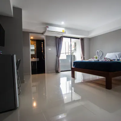 سيوا هاوس Hotels near สนามฟุตบอลเทศบาลตำบลหนองปรือ