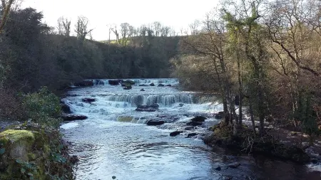 Willance House Guest House Отели в г. Гиллинг вит Хартфорт энд Седбери