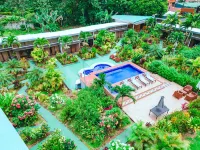 Hotel Secreto la Fortuna - Pools
