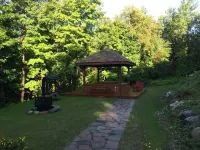 Selenia Lodge- Résidences et Chalets Dans les Laurentides