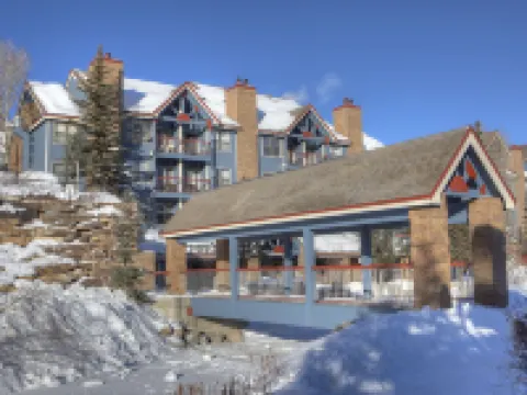 River Mountain Lodge by Breckenridge Hospitality Hotels in Summit County