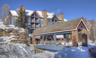 River Mountain Lodge by Breckenridge Hospitality