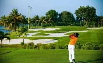 Orchid Country Club