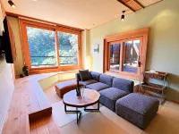 Owl Resort Arifuku Onsen Hotels in Gotsu