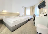 Hotel Michael Hotels in Wien-Umgebung District