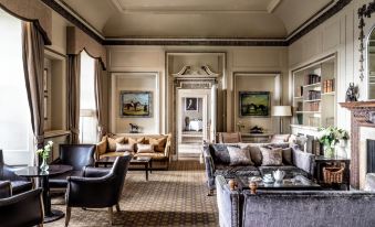 Wood Hall Hotel & Spa