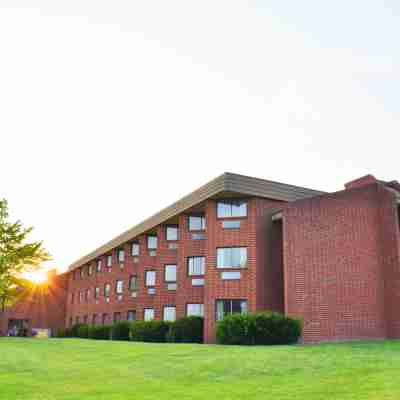 濱海灣旅店酒店 - 阿桑德連鎖酒店 Hotel Exterior