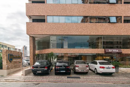 Gold Flat Manaíra