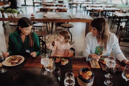 La Urumpta Hotel by Aken Mind Отели в г. Рио Куарто