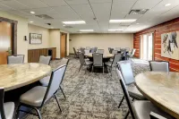 Stoney Creek Hotel la Crosse - Onalaska - breakfast