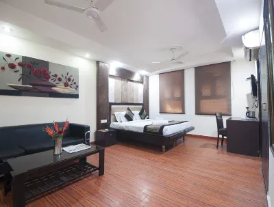 Hotel Apra International
