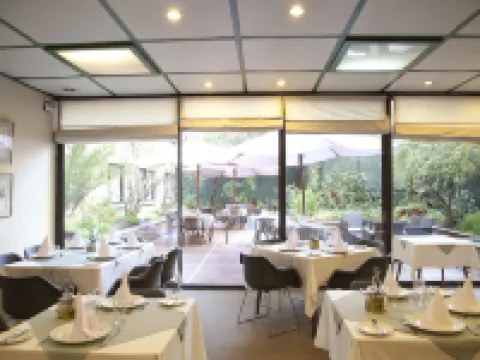 Hotel Santa Lucia Hotels in Santiago
