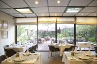 Hotel Santa Lucia Hotels in Santiago