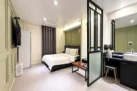 Wolgot Hotel the Classic
