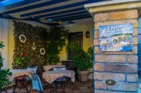 ''Epavlis Boutique Galaxidi'' Hotels in Galaxidi