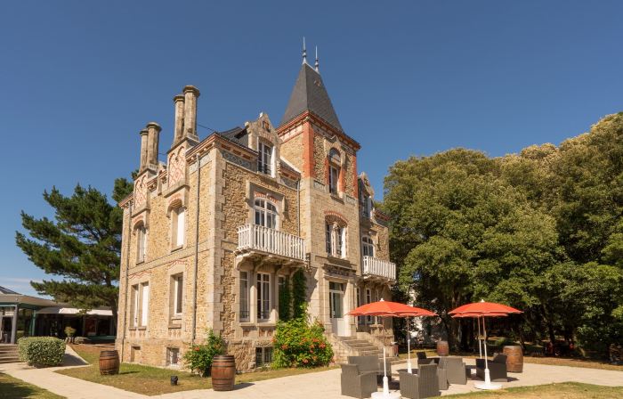 Hotel Ker Juliette