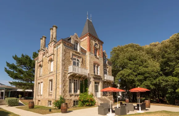 凱爾朱麗葉酒店