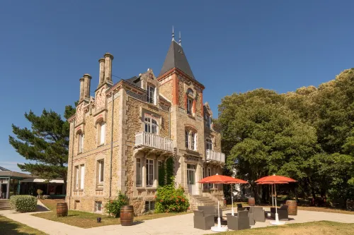 Hotel Ker Juliette
