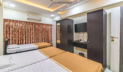 Hotel Nest IN